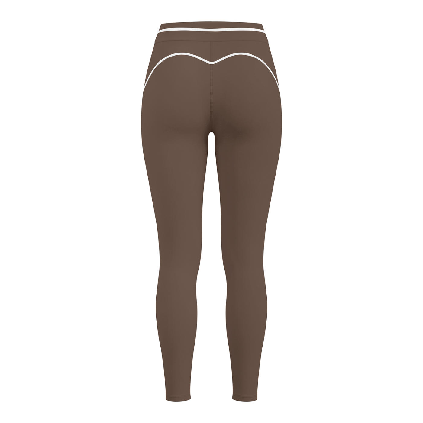 Resolve Straight Leggings