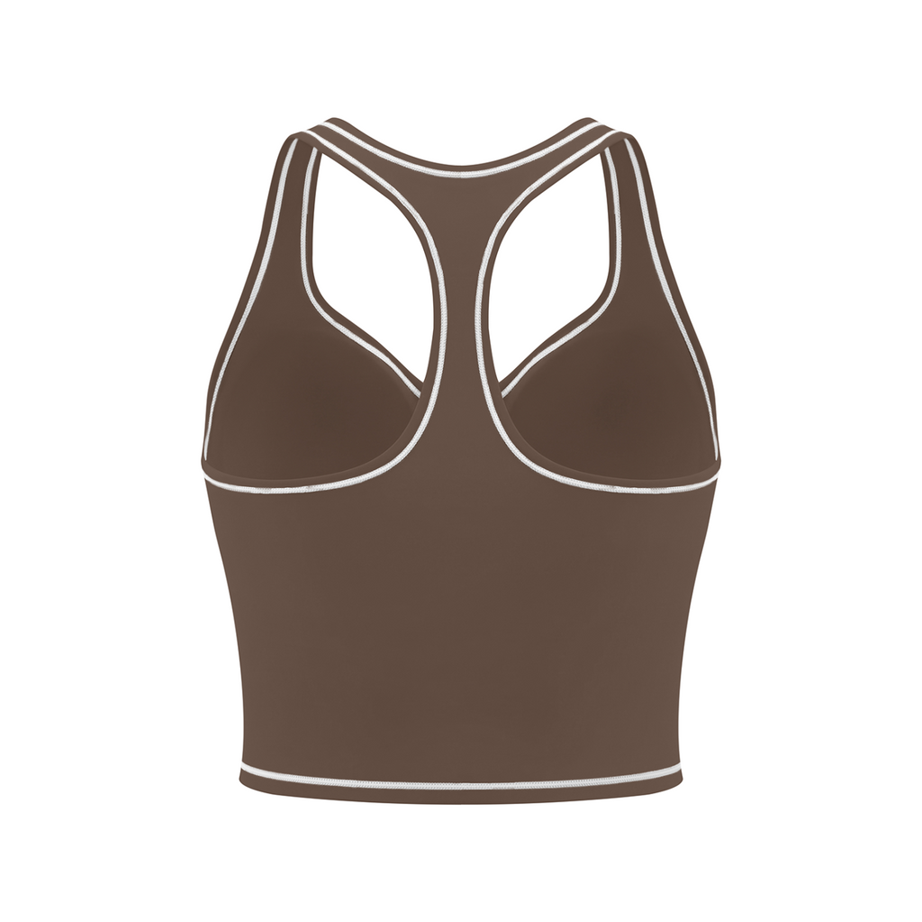 Resolve Tank Top