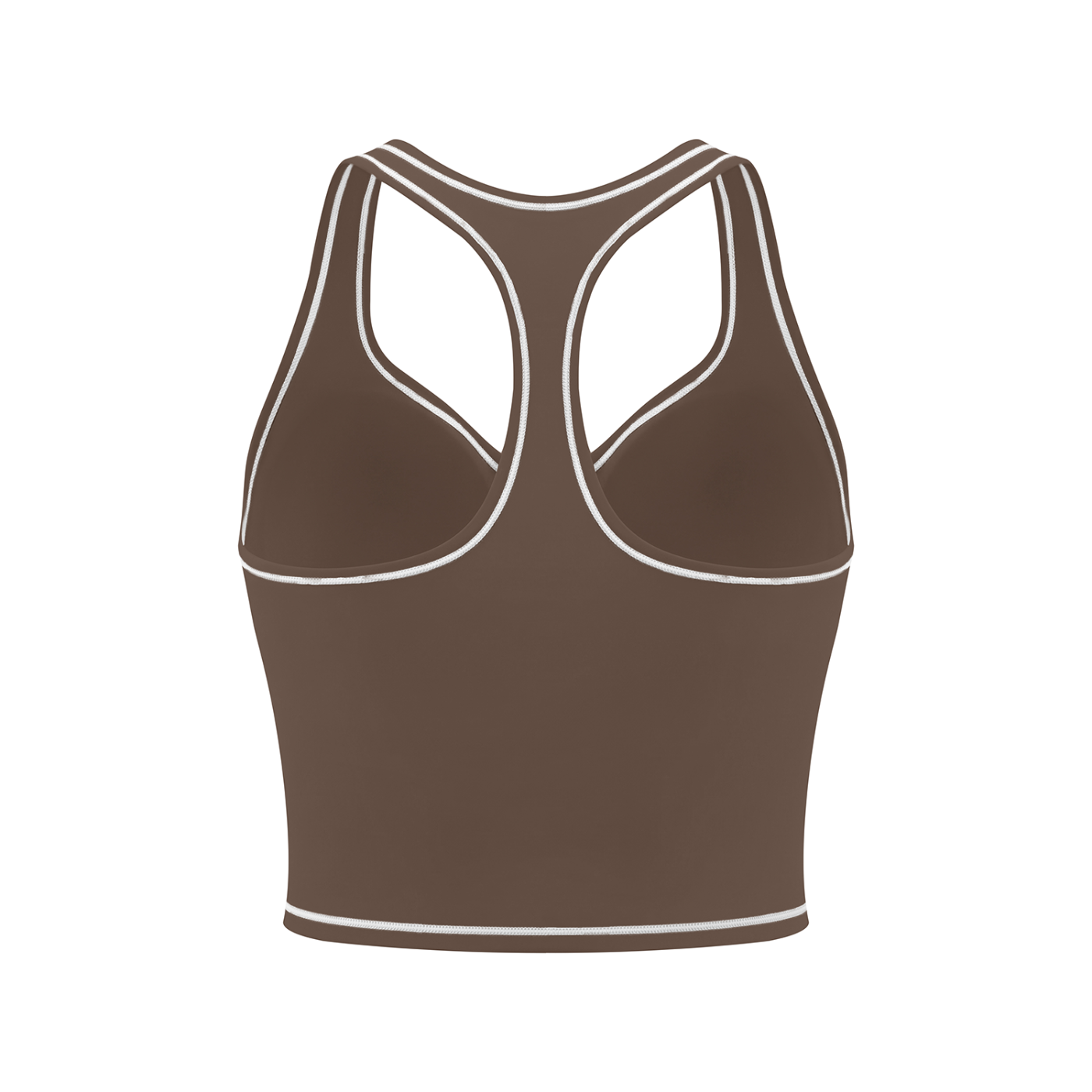 Resolve Tank Top