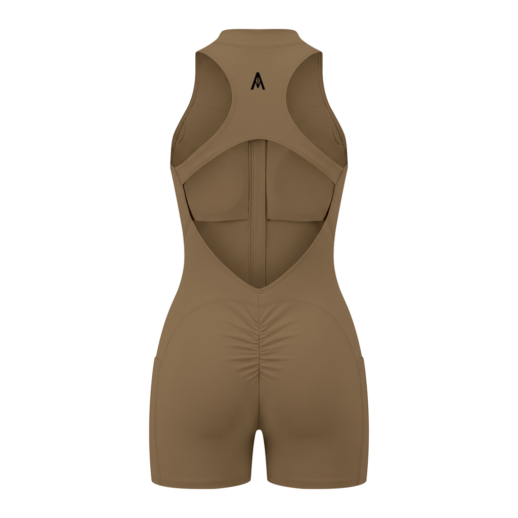 Volition Romper