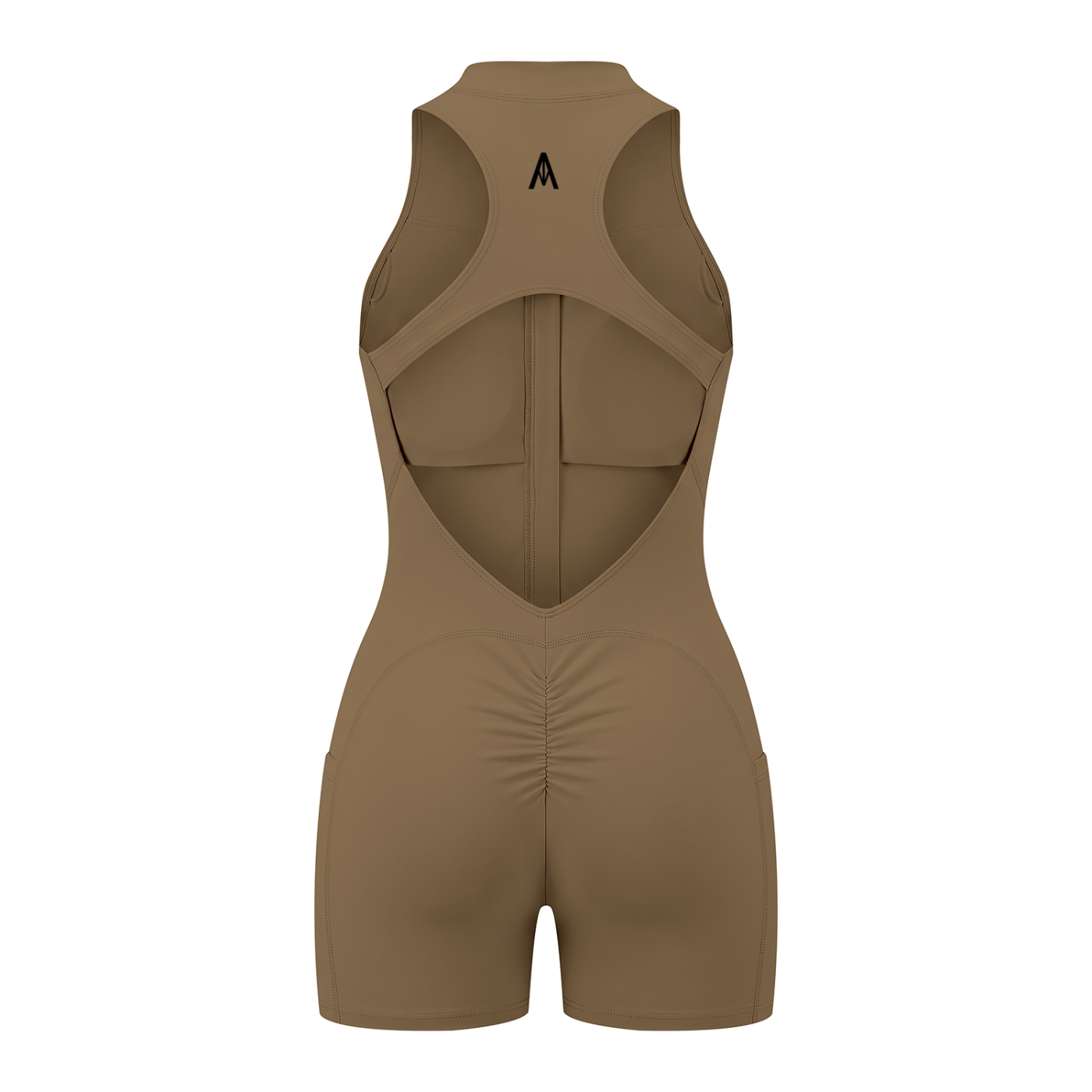 Volition Romper