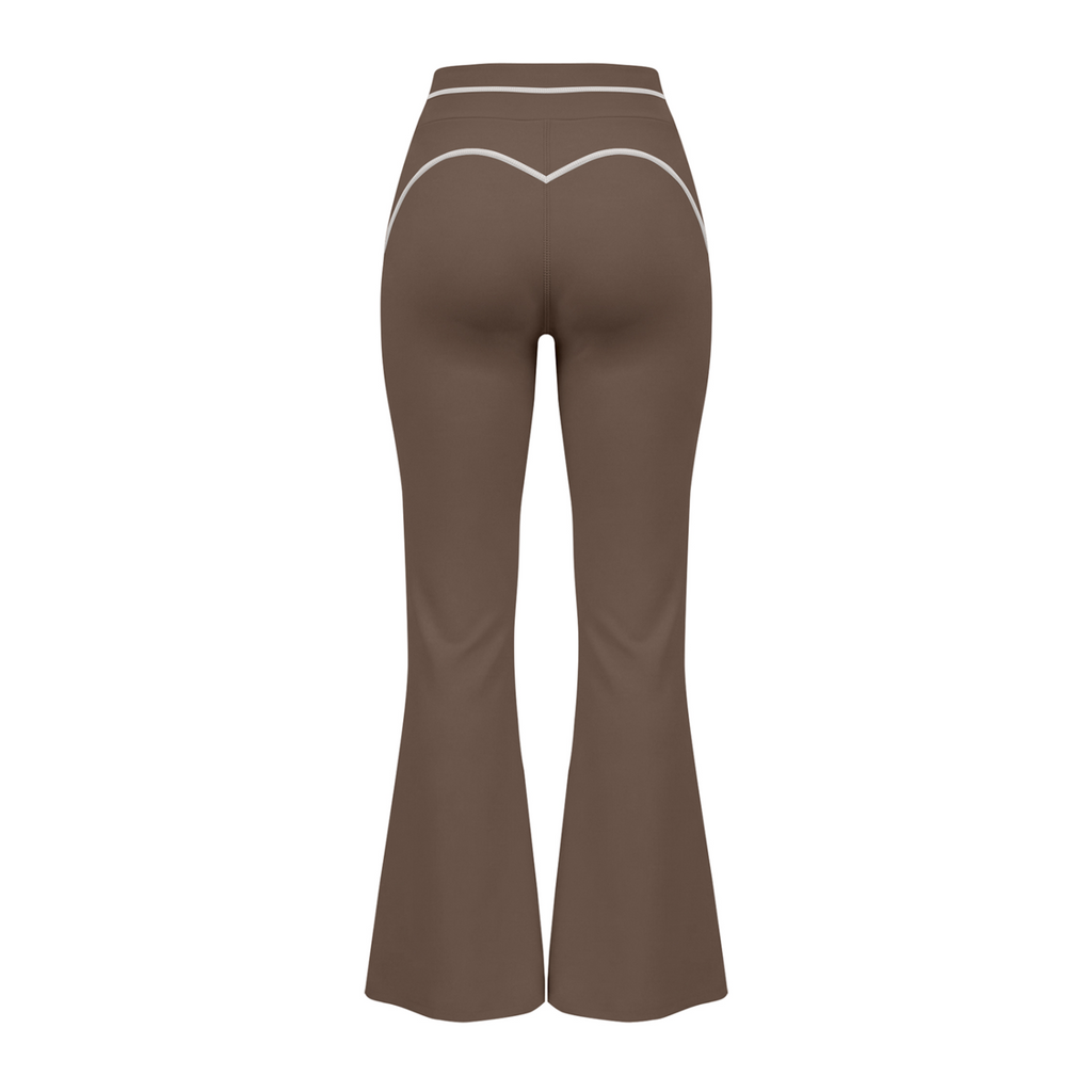 Resolve Flared leggings