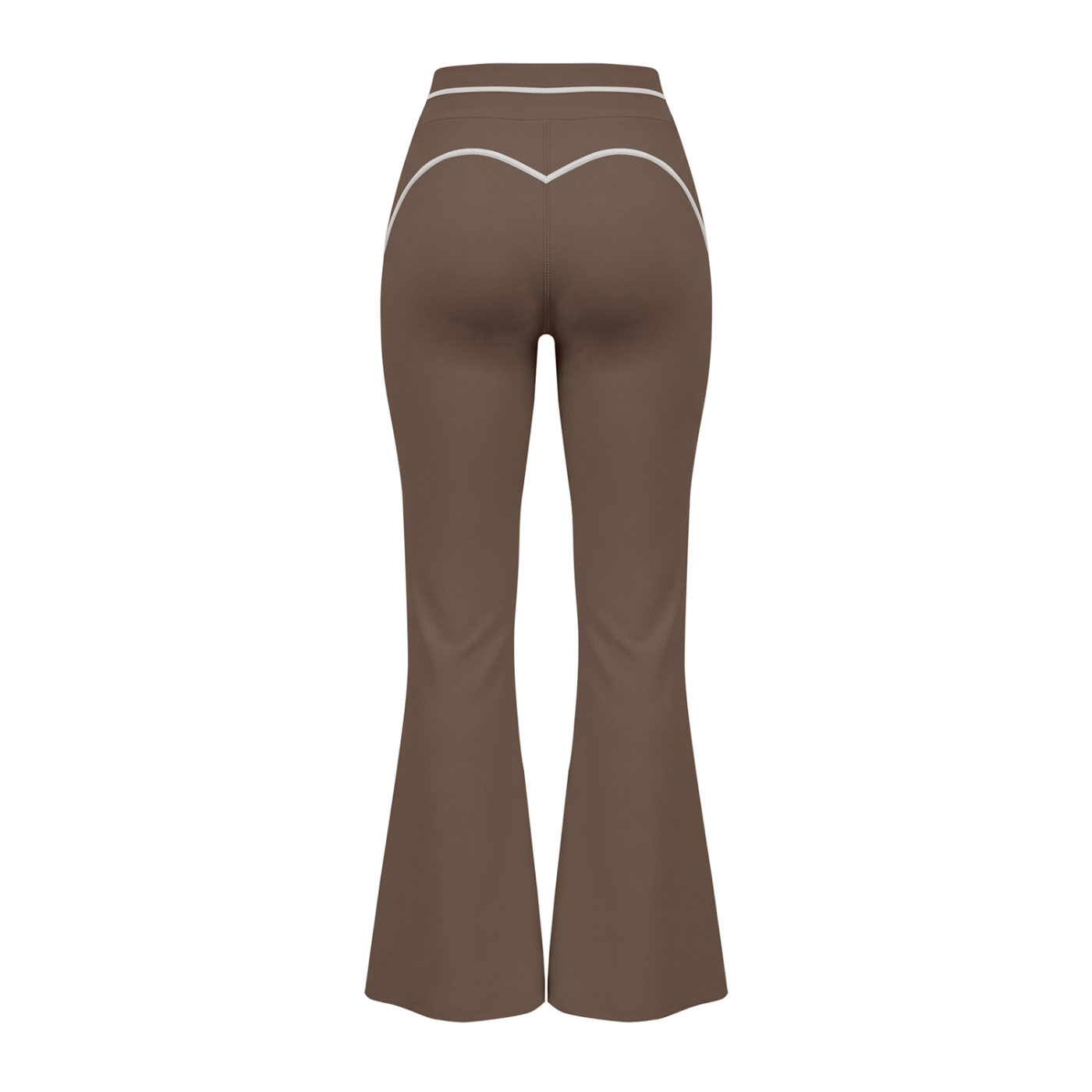 Resolve Flared leggings