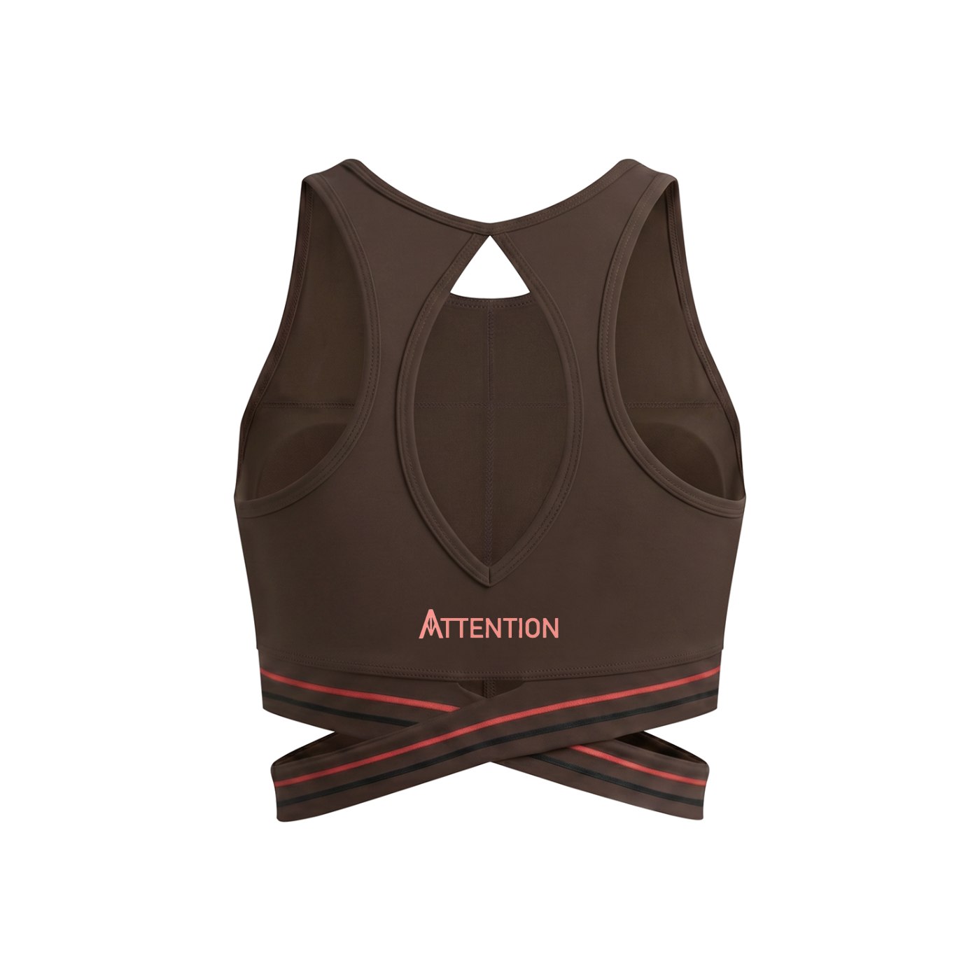 Trajectory Sports Bra