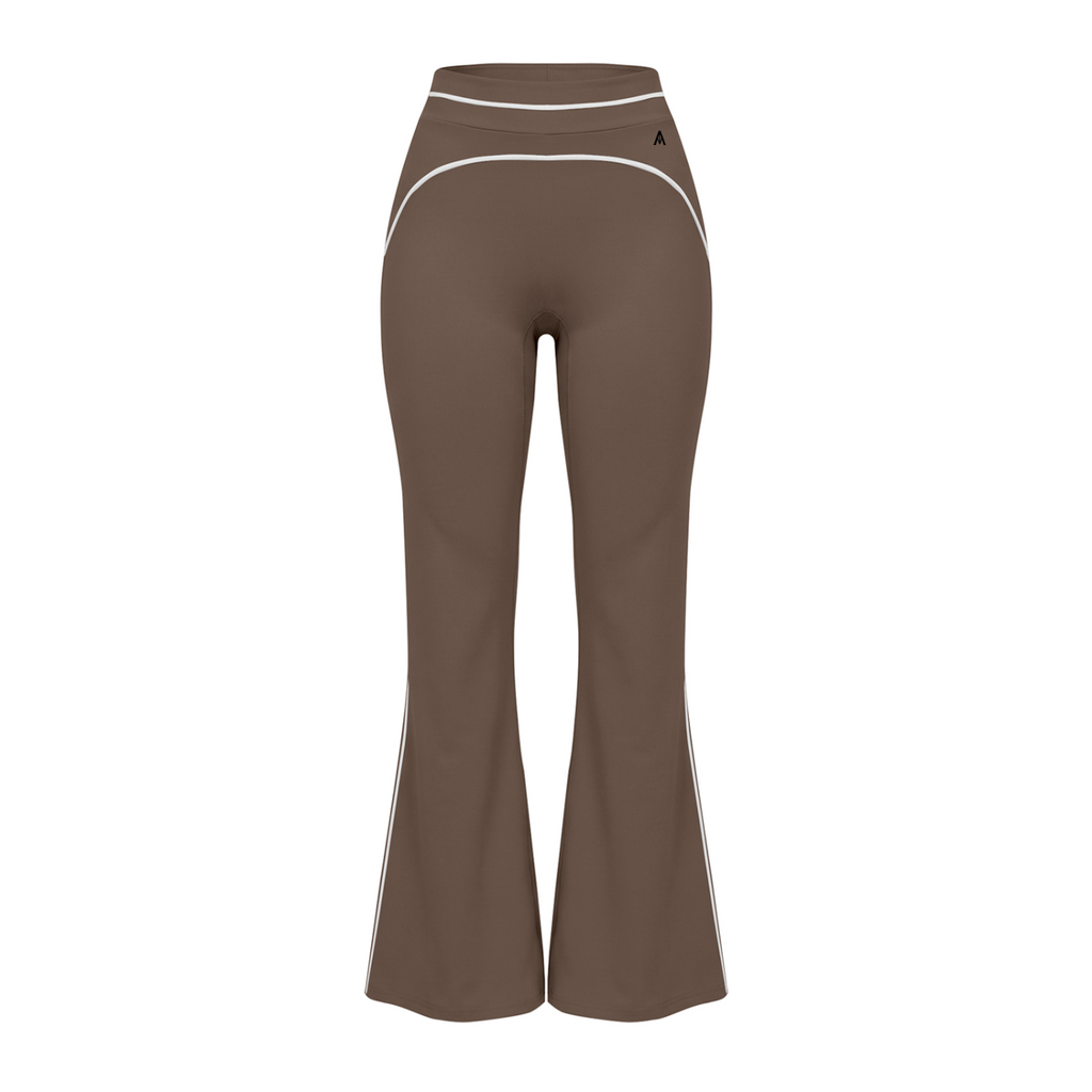 Resolve Flared leggings