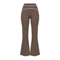 Resolve Flared leggings