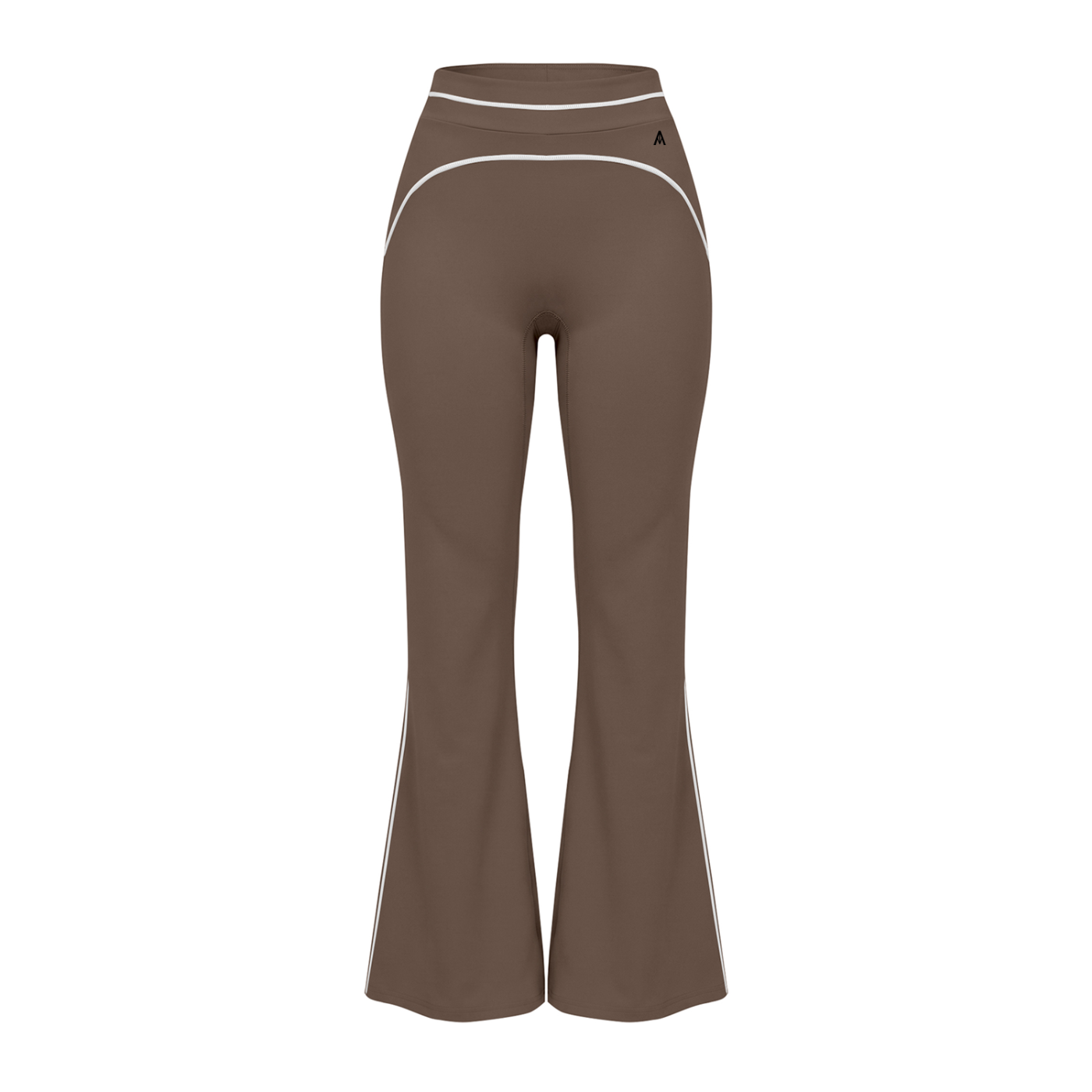 Resolve Flared leggings