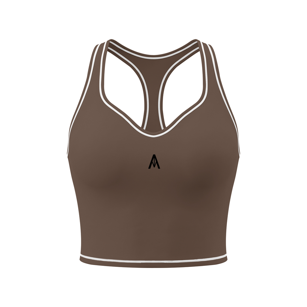 Resolve Tank Top