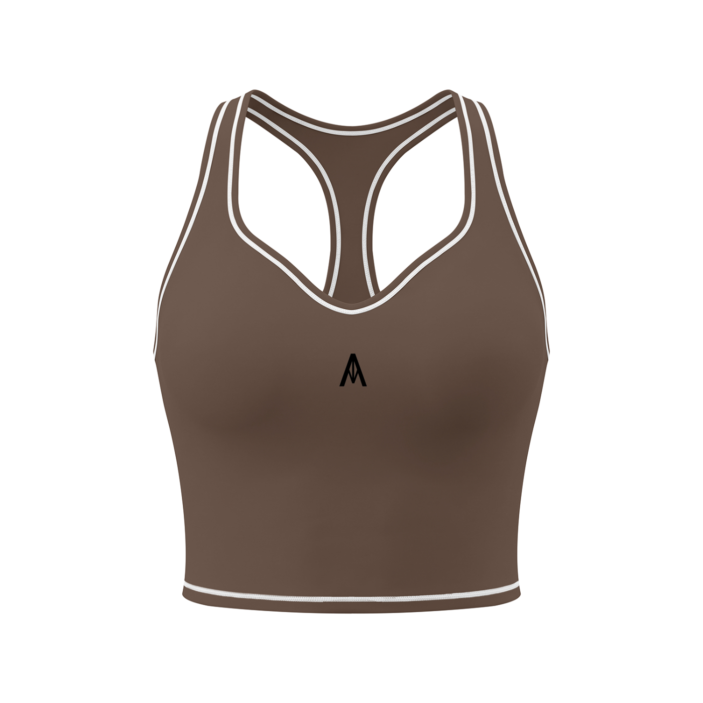 Resolve Tank Top