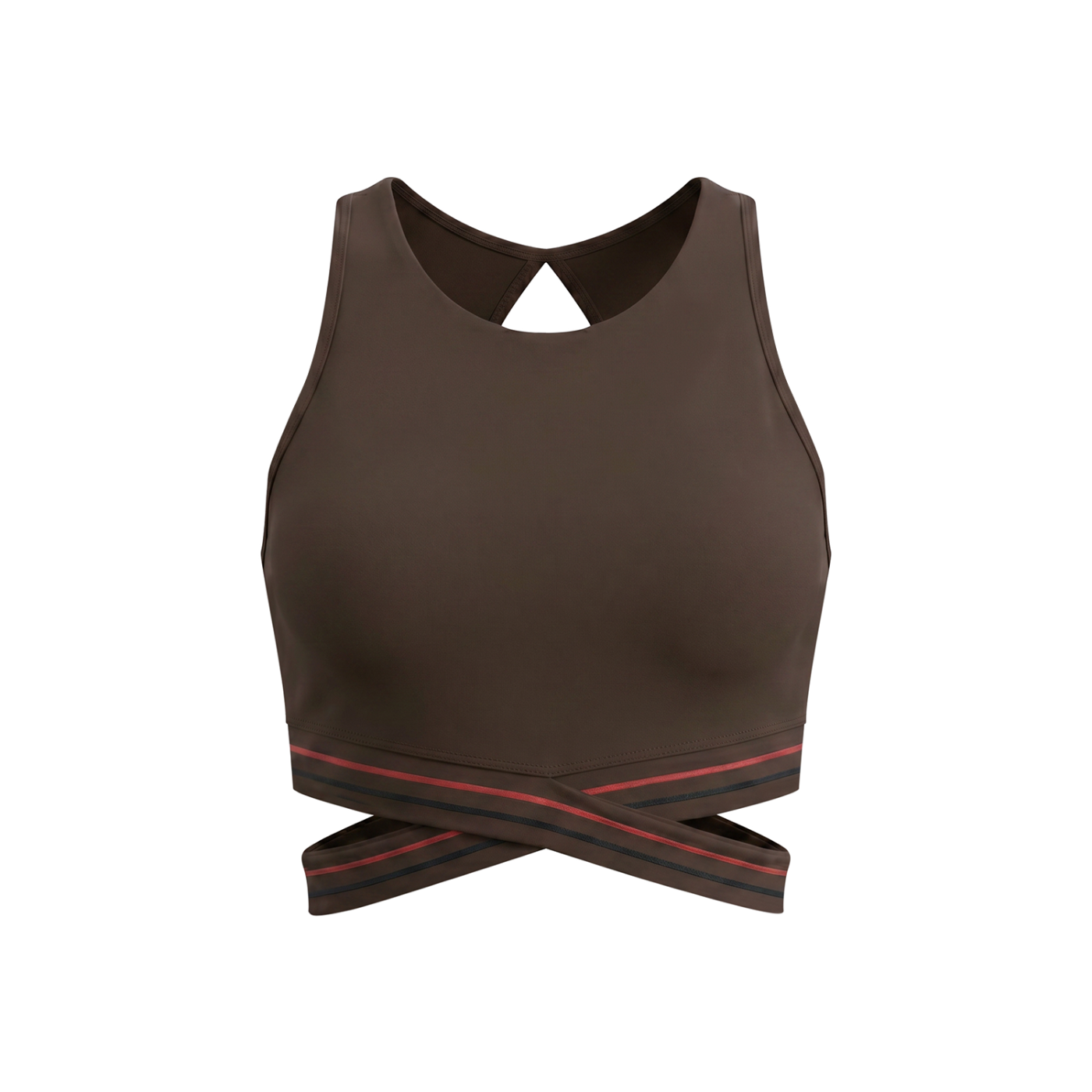 Trajectory Sports Bra