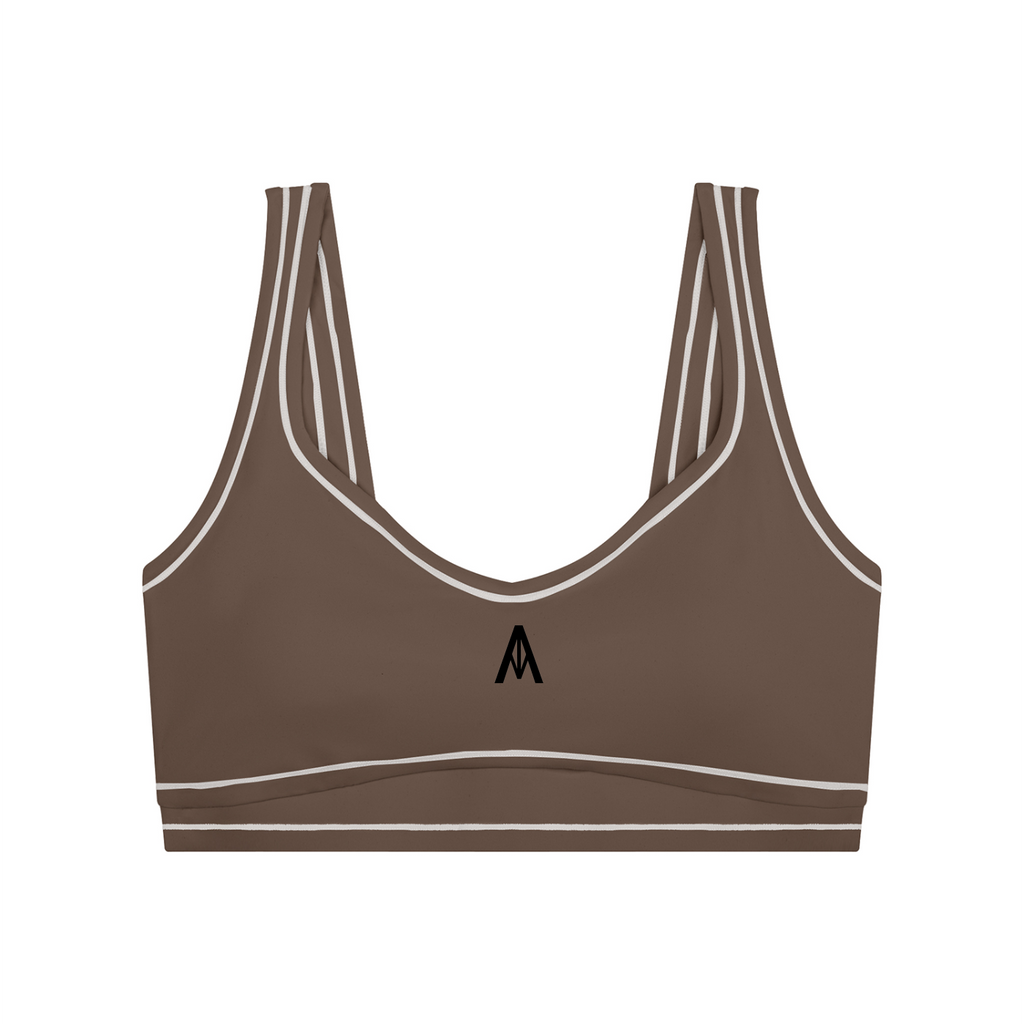 Resolve Sports Bra