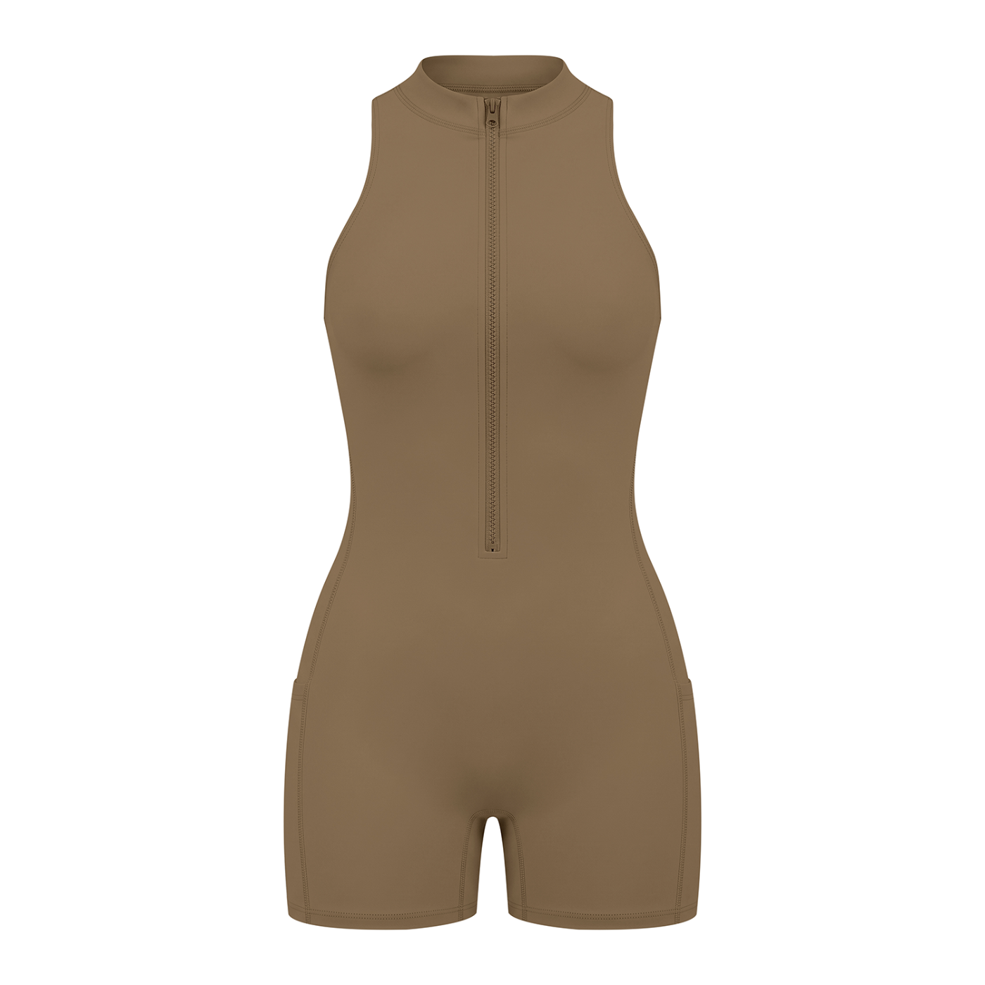 Volition Romper