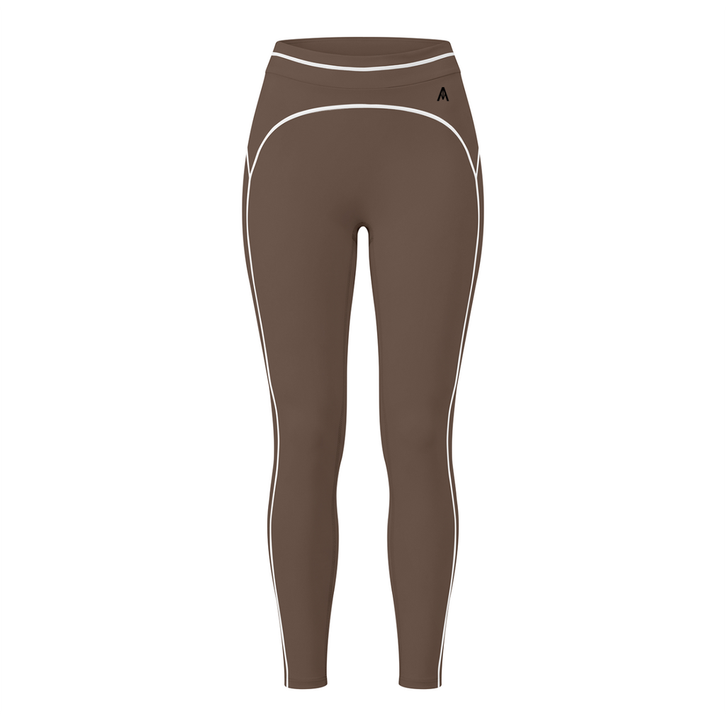Resolve Straight Leggings
