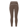 Resolve Straight Leggings