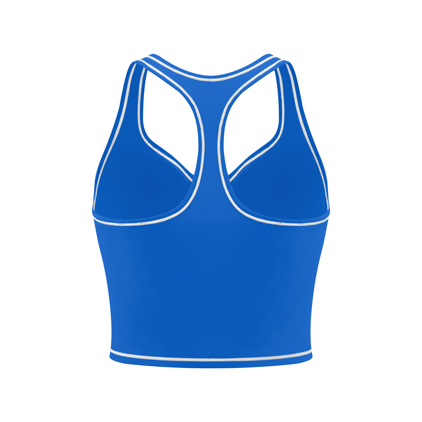 Bold Tank Top