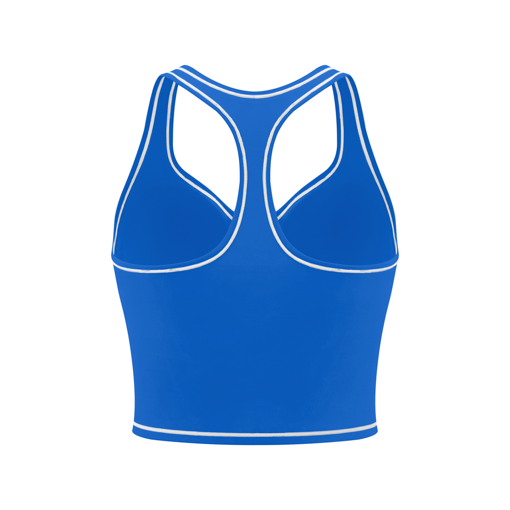 Rhoose Tank Top