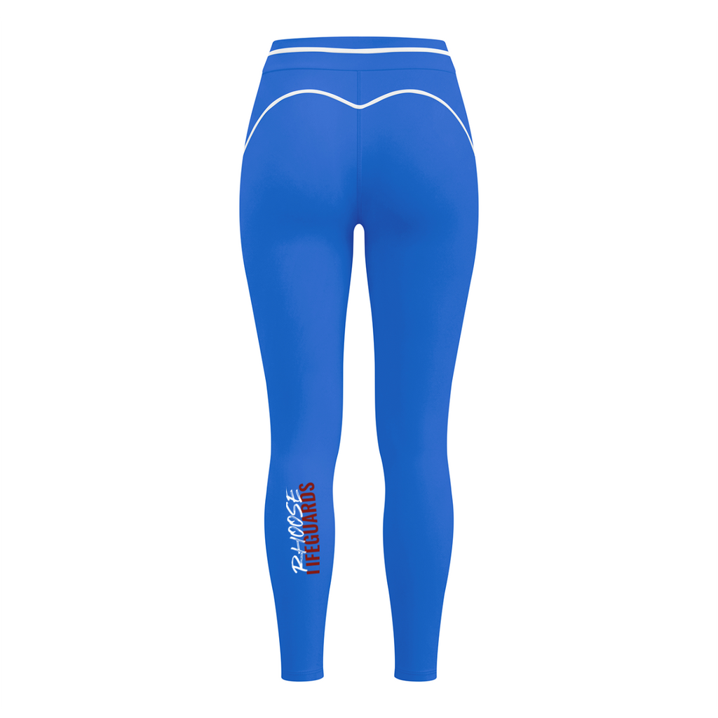 Rhoose High Rise Leggings