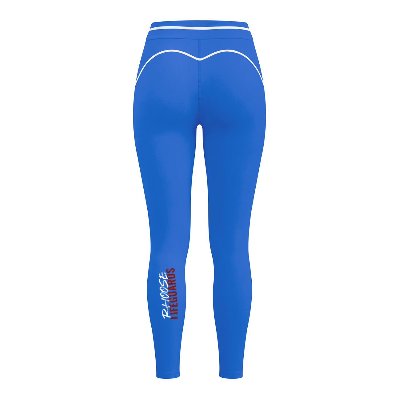 Rhoose High Rise Leggings
