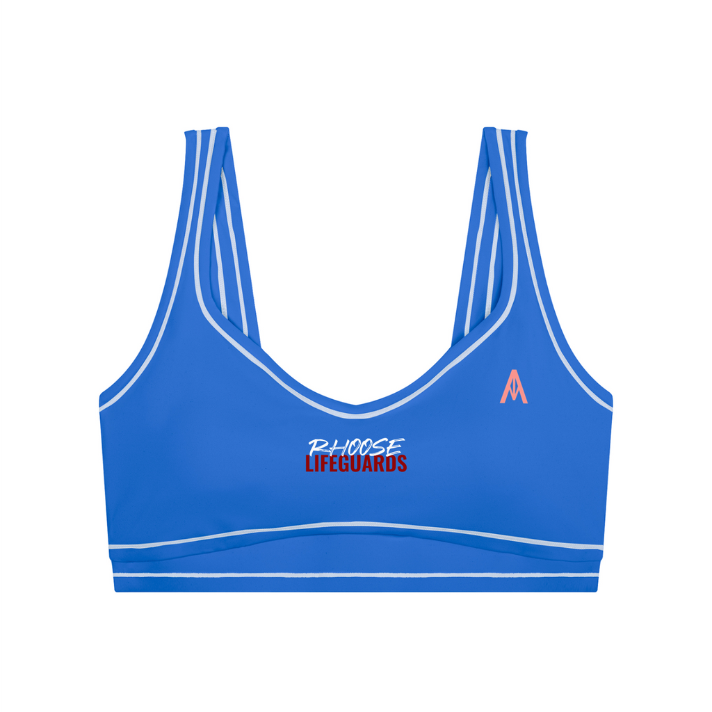 Rhoose sports bra