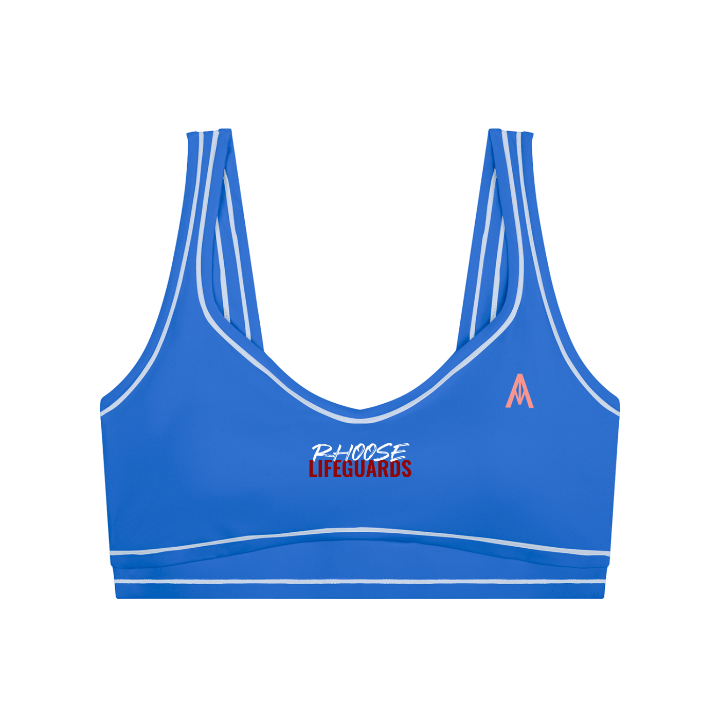 Rhoose sports bra