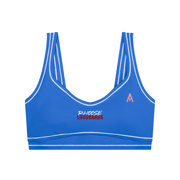 Rhoose sports bra