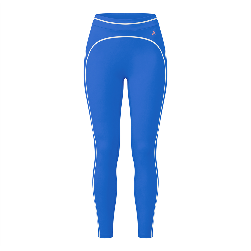 Rhoose High Rise Leggings