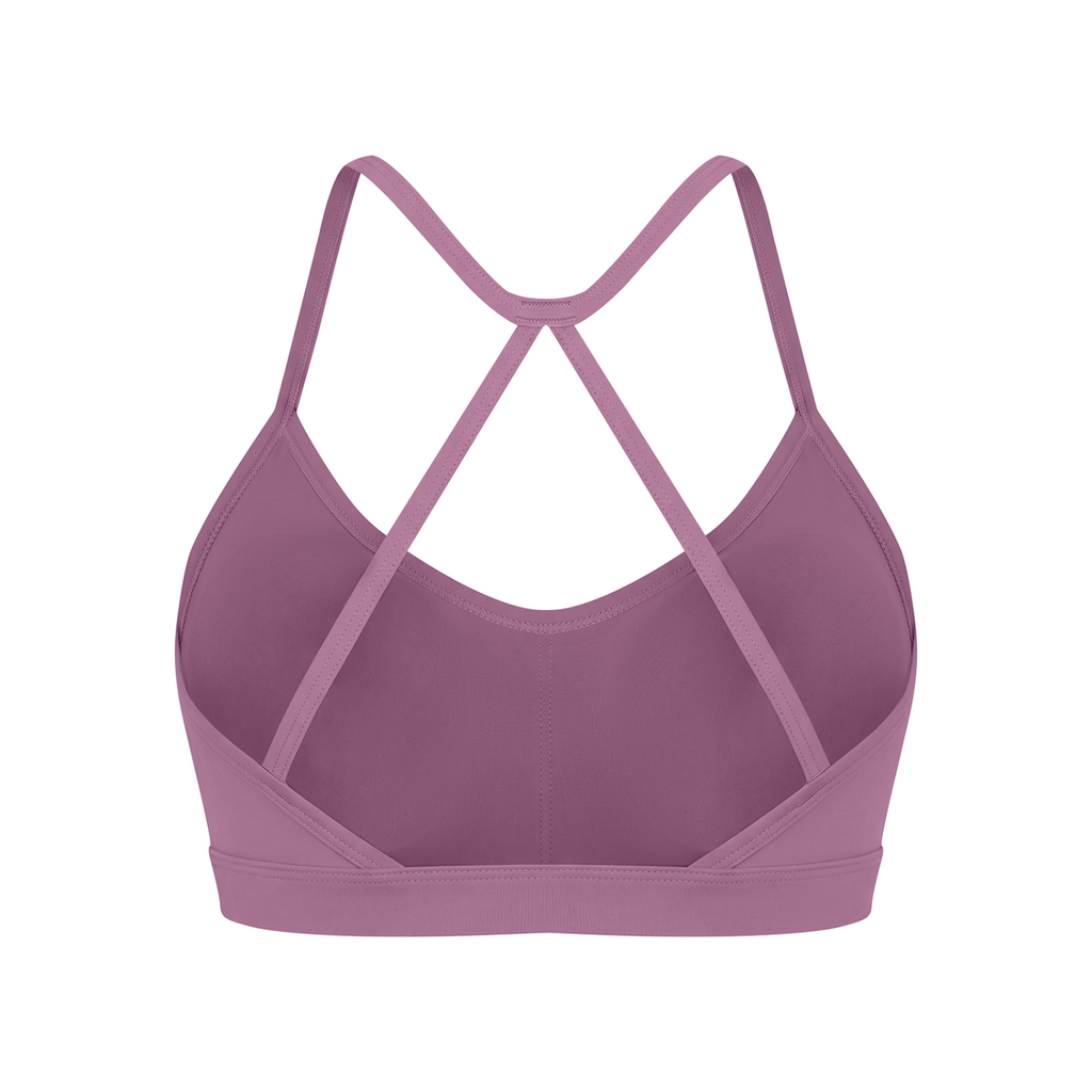 Women’s Tight Yoga Sports Bra