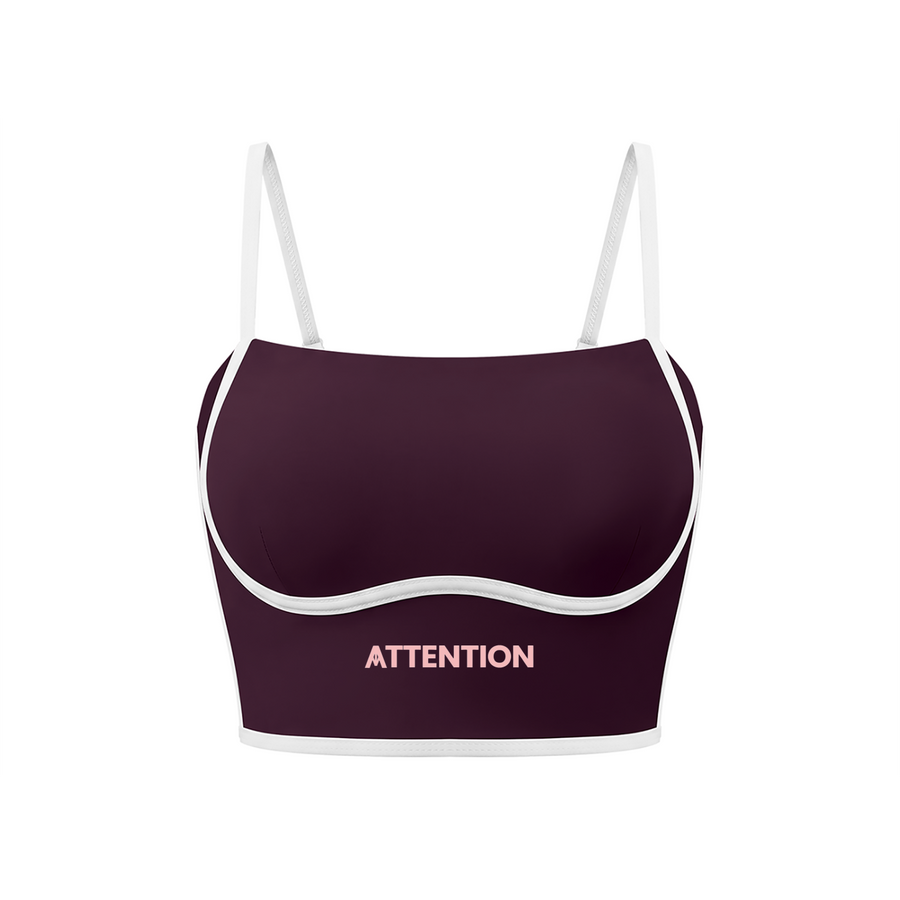 Focus Bra