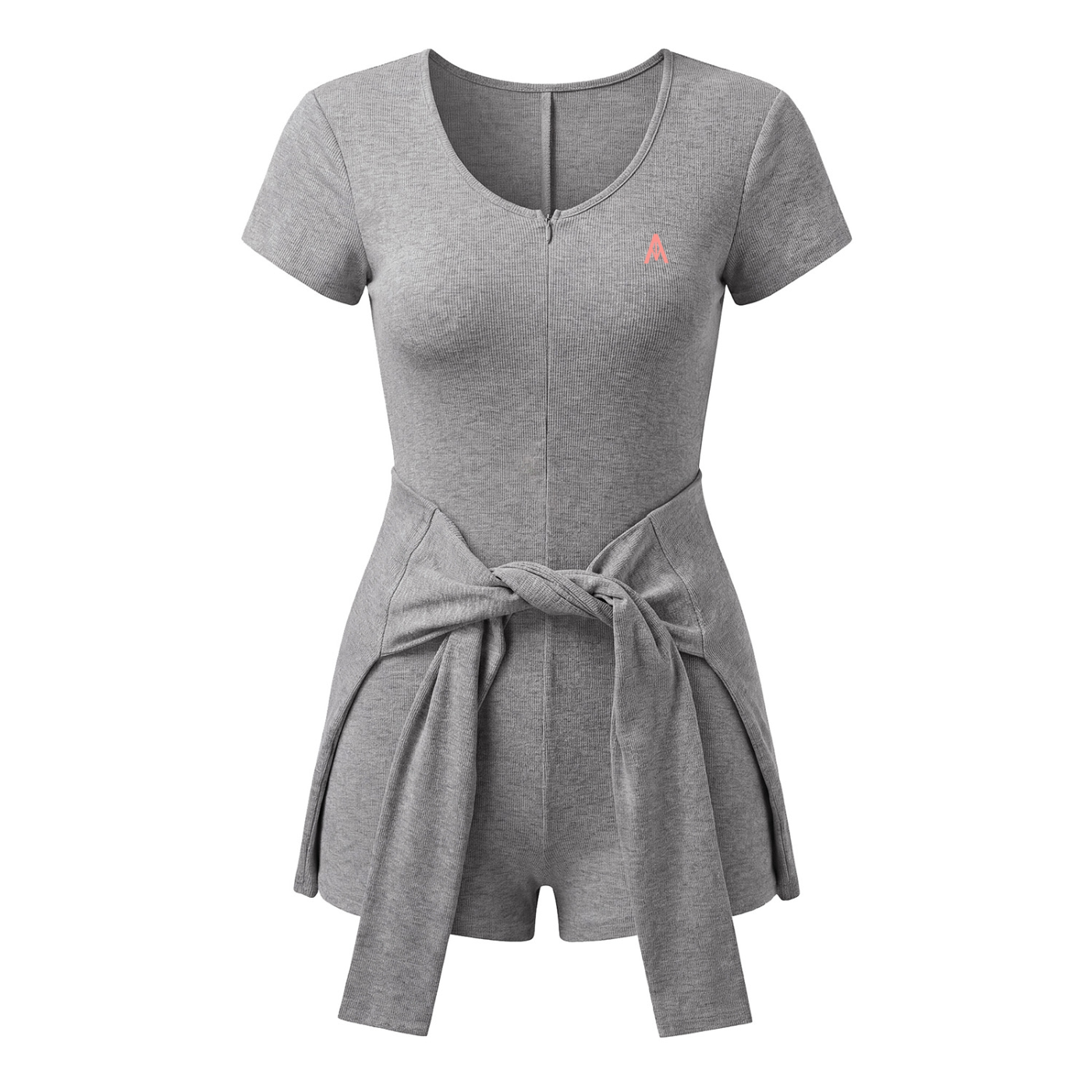 Reign Cape Romper
