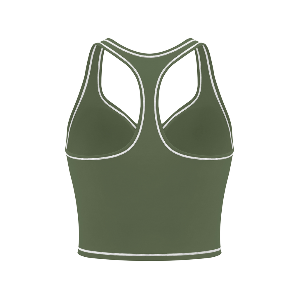 Pinpoint Tank