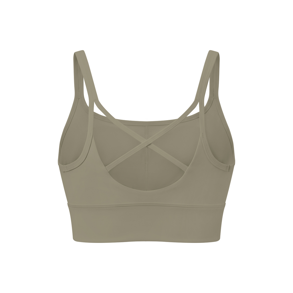 Deliberate Sports Bra