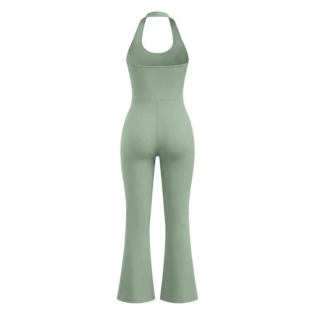 Aspire Jumpsuit