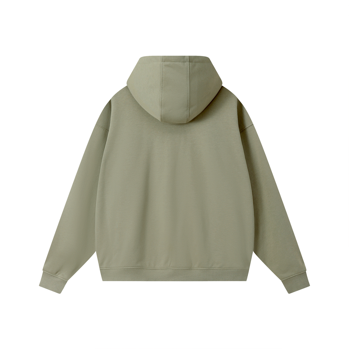 Attention Hoodie