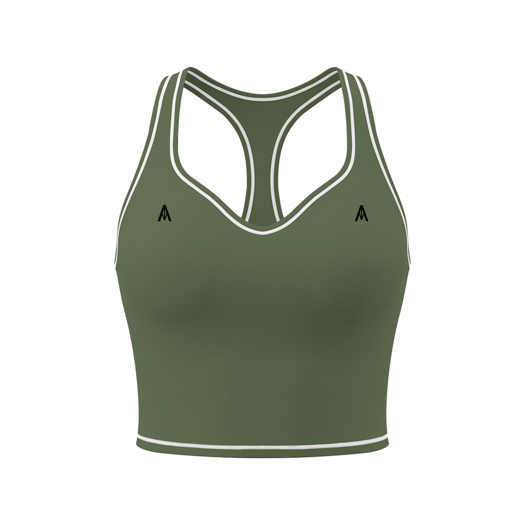 Pinpoint Tank
