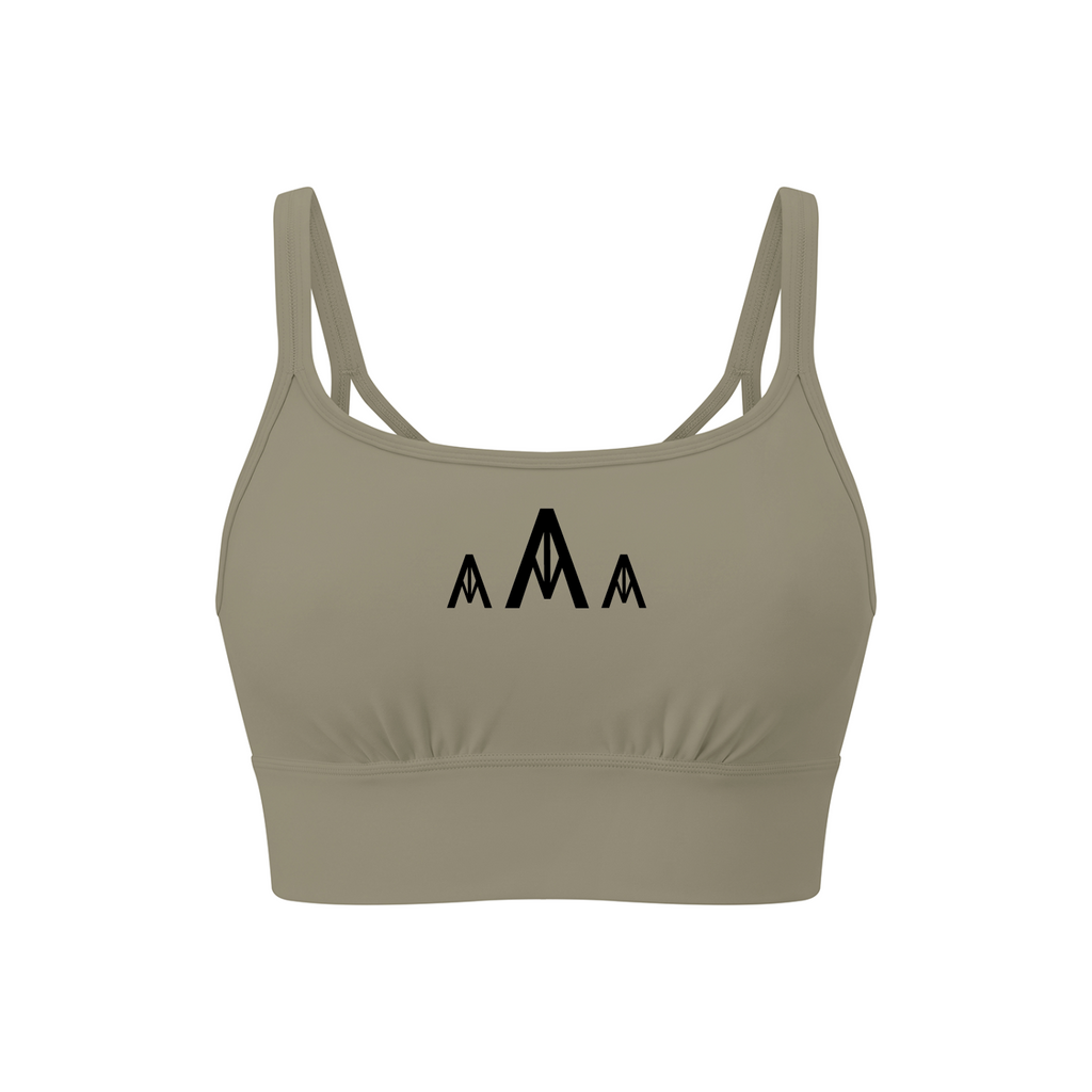 Deliberate Sports Bra