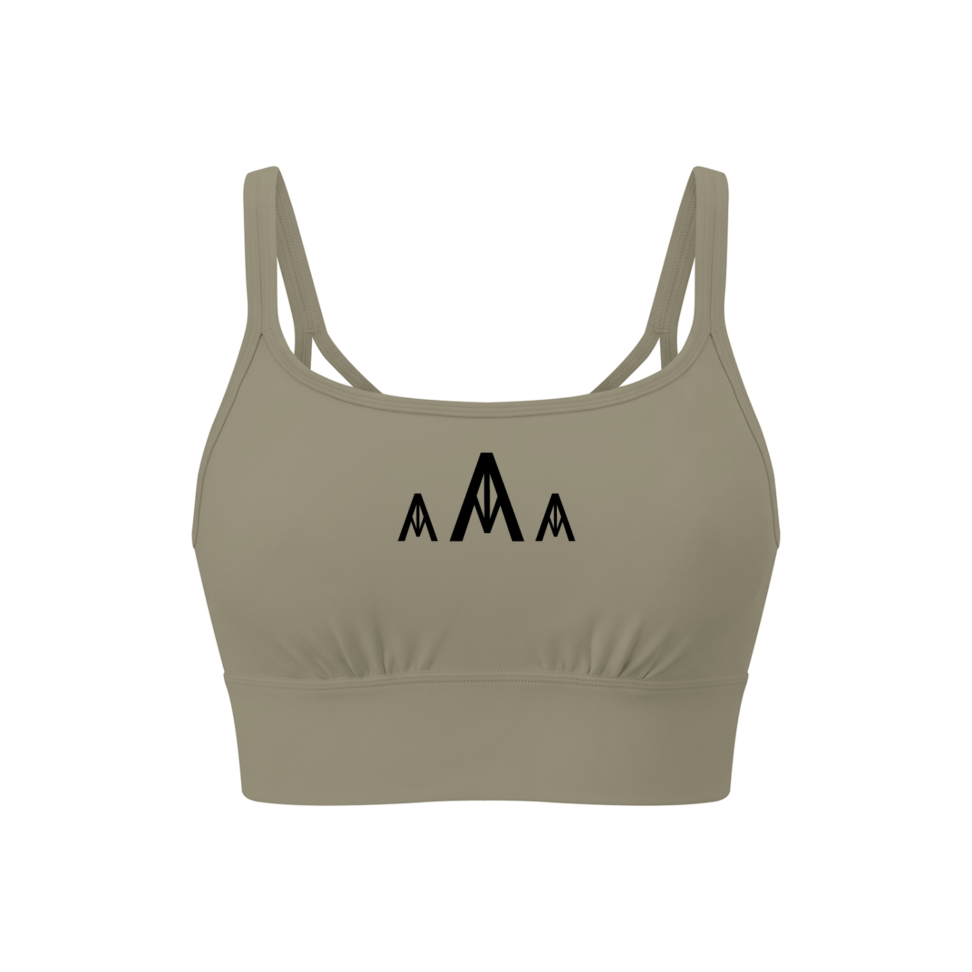 Deliberate Sports Bra