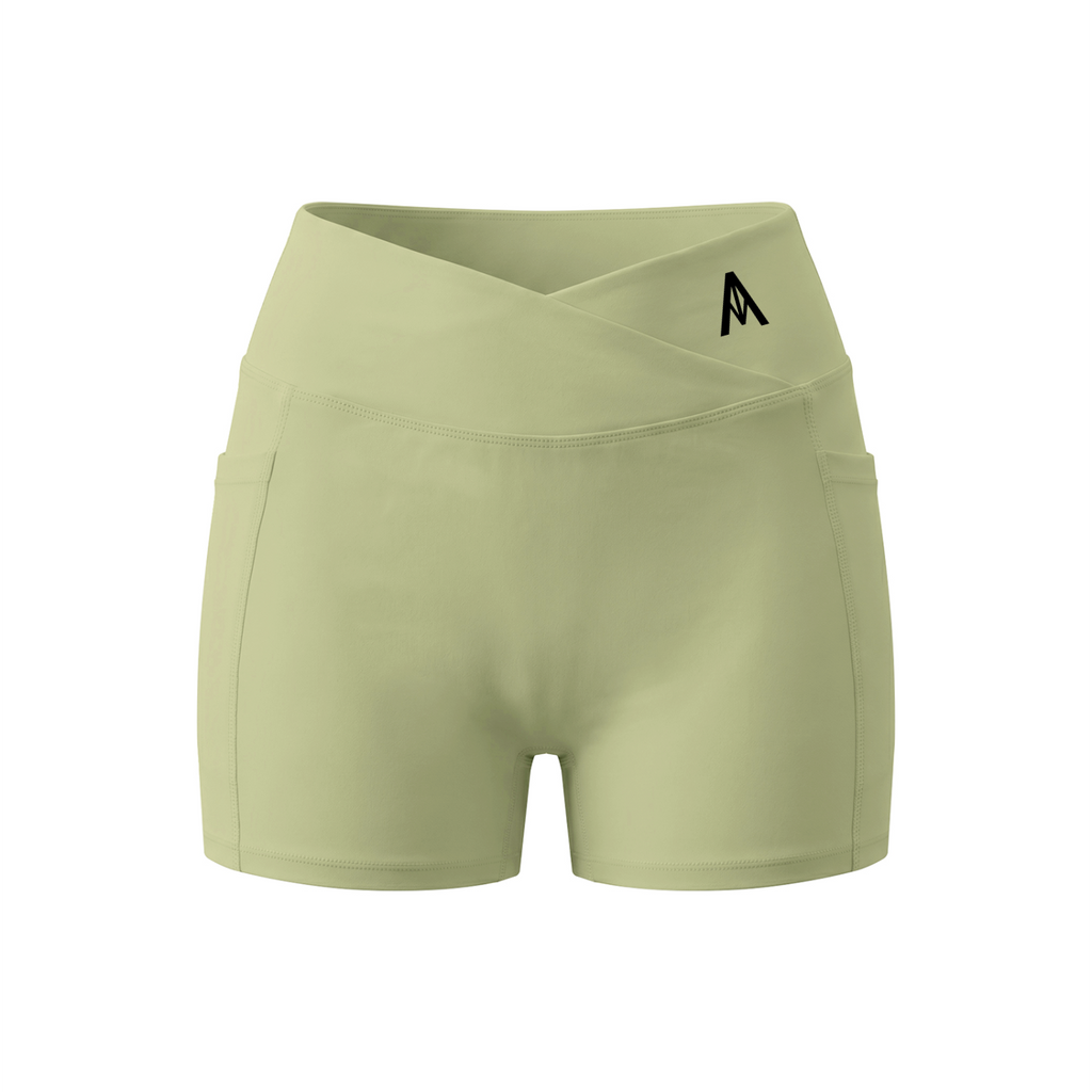Vitality Shorts