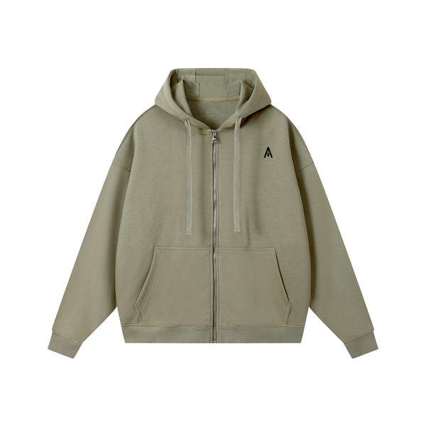 Attention Hoodie