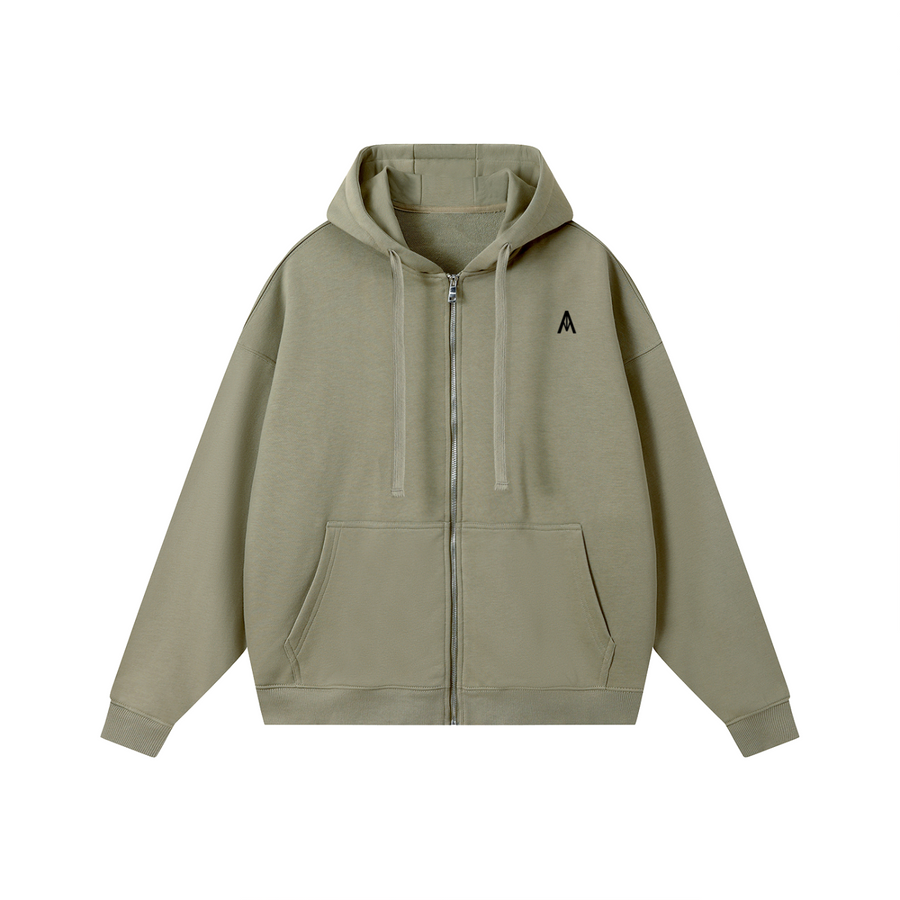 Attention Hoodie