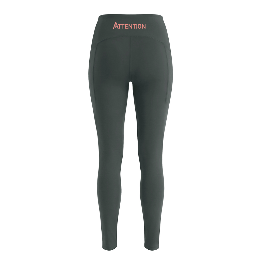 Titan Leggings