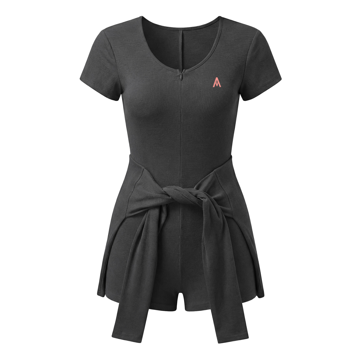 Reign Cape Romper