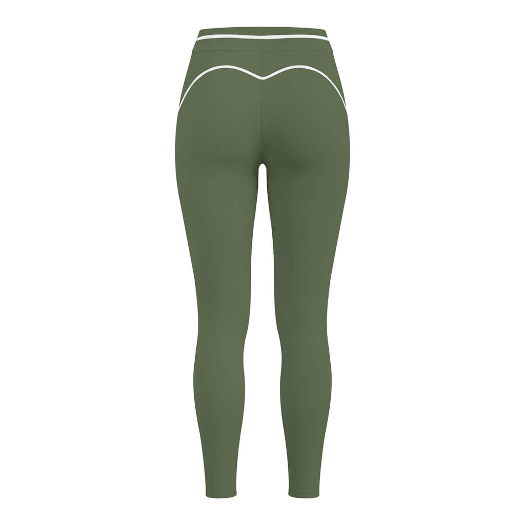 Pinpoint Leggings