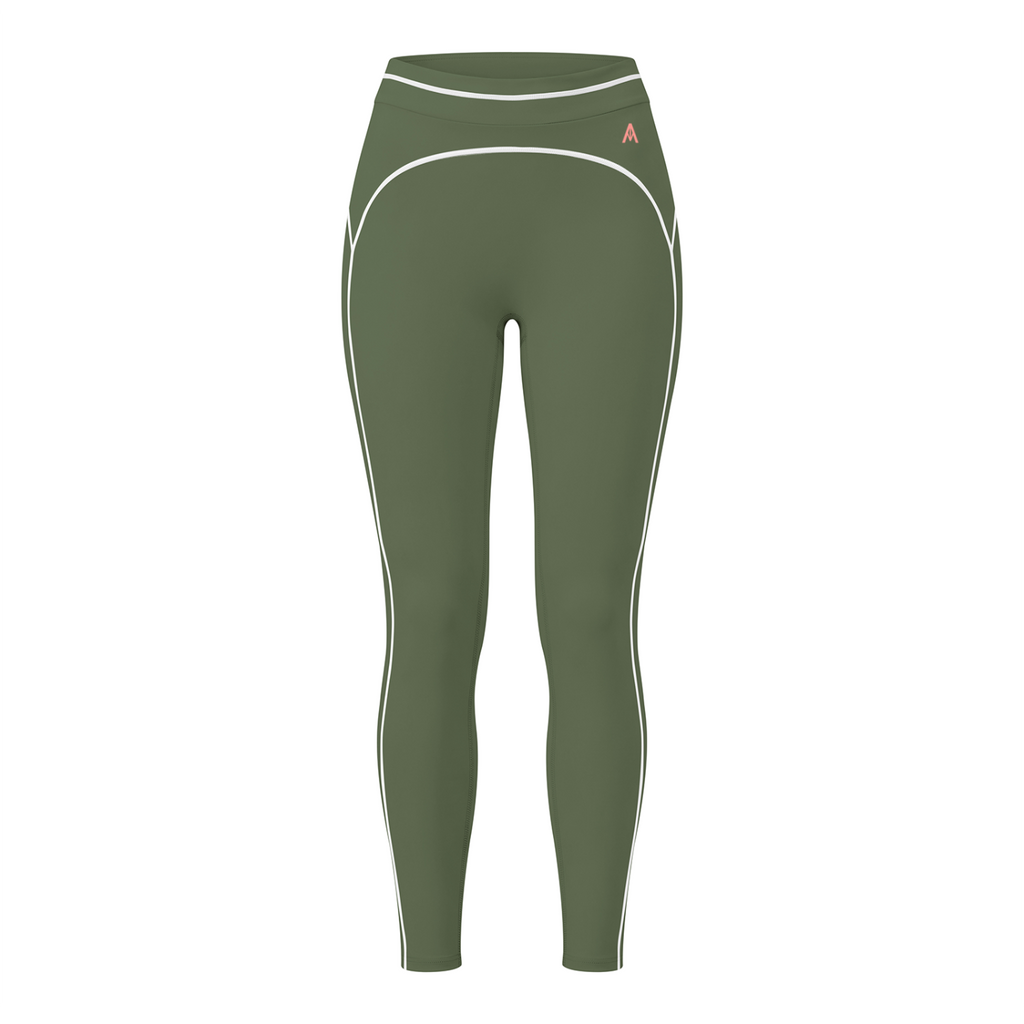Pinpoint Leggings