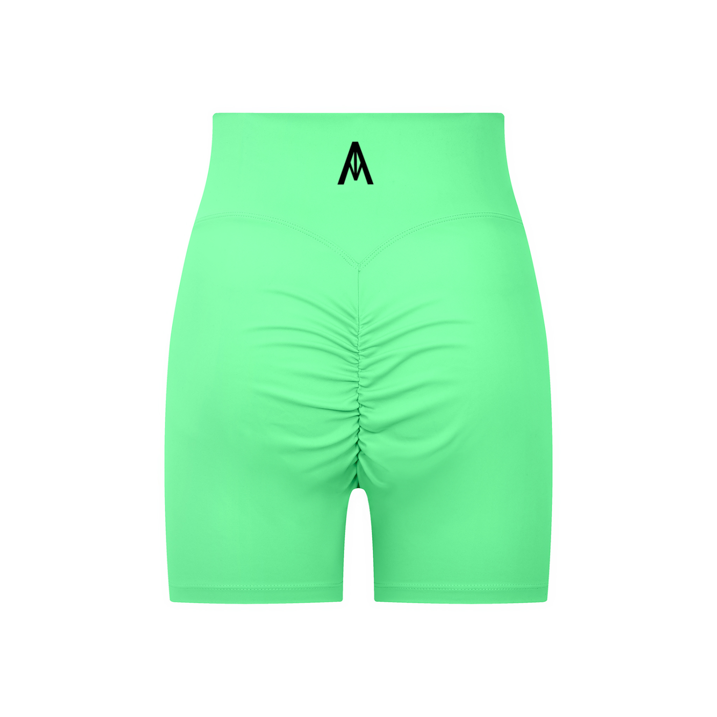 Confident Shorts