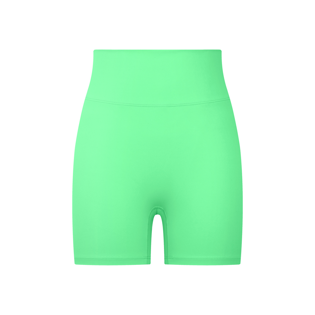 Confident Shorts