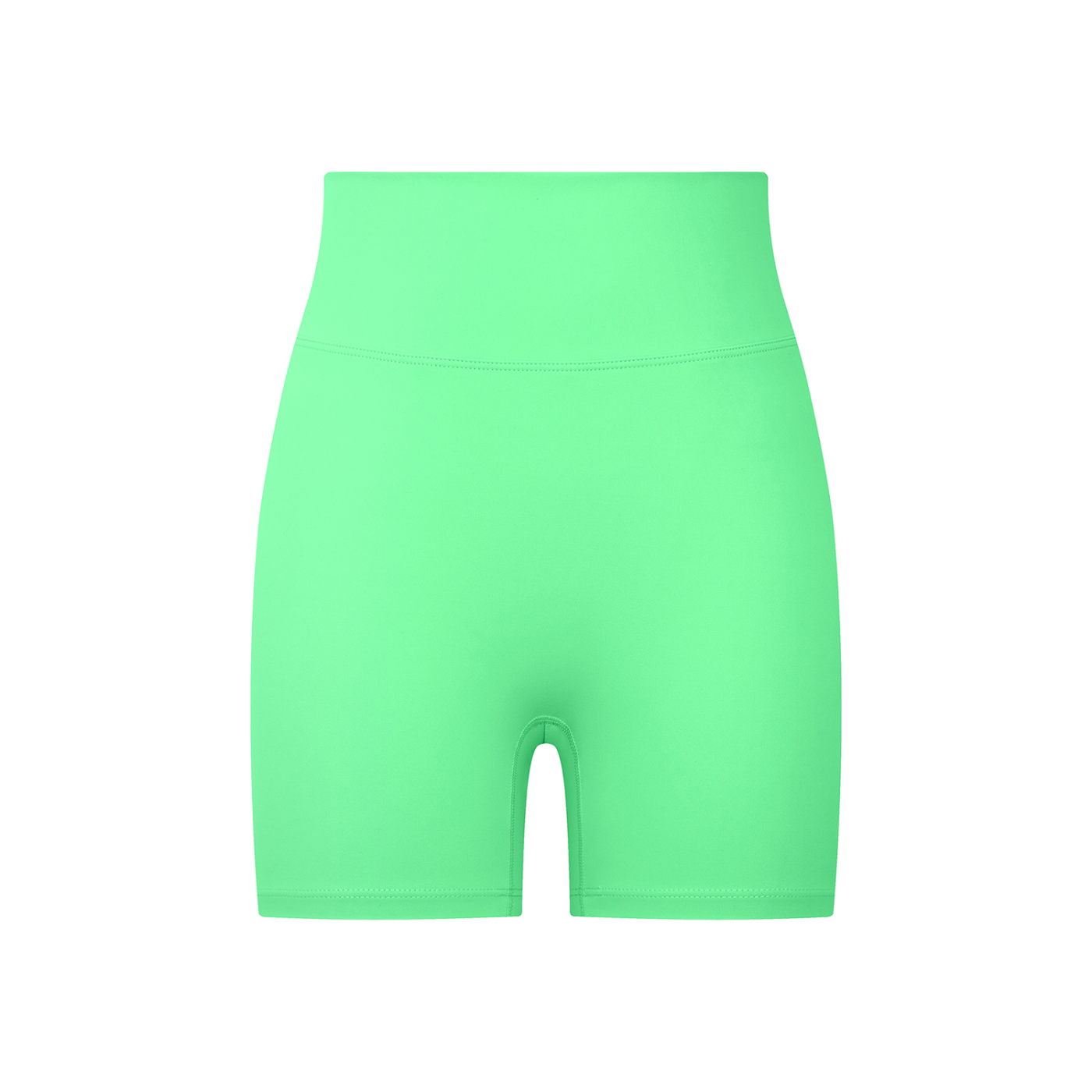 Confident Shorts