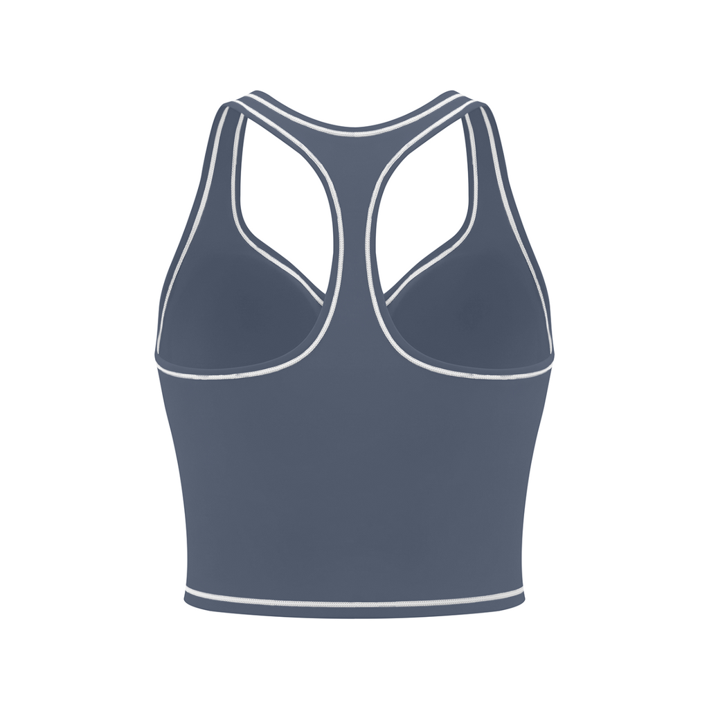 Bold Tank Top