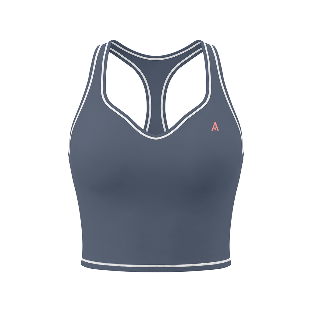 Bold Tank Top