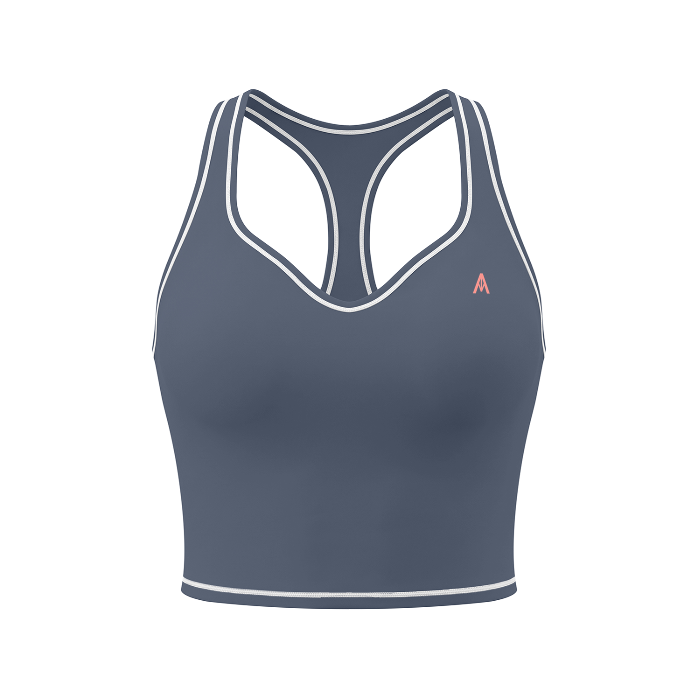 Bold Tank Top