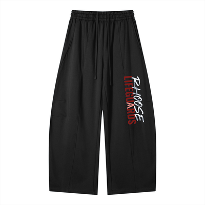 Unisex Trousers